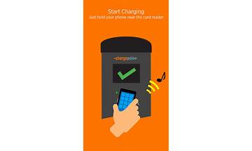 ChargePoint for Android - Download the APK from Habererciyes